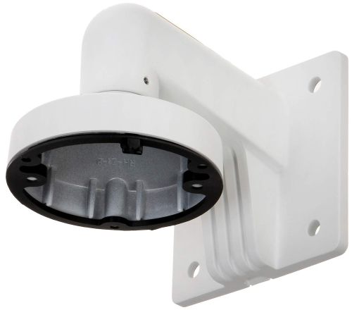 Hikvision DS-1272ZJ-120 Wall Mount For Security Camera, White