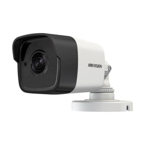 HIKVISION 2 MP Fixed Bullet Network Camera High quality imaging with 2 MP resolution.  DS-2CD2121G0-I 2.8MM C