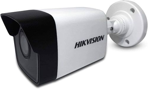 HIKVISION, DS-2CD1043GO-I, 4MP Fixed Bullet Network Camera.