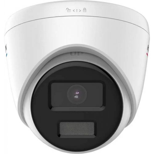 Hikvision DS-2CD1321G0-I 2.88mm 2 MP Fixed Bullet Network Camera, HD real- time video, IR LEDs, IP66, PoE Supported, 3D DNR, human Detection, EXIR