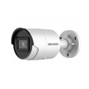 hikvision, DS-2CD2083G2-I, 8 MP AcuSense Fixed Bullet Network Camera.