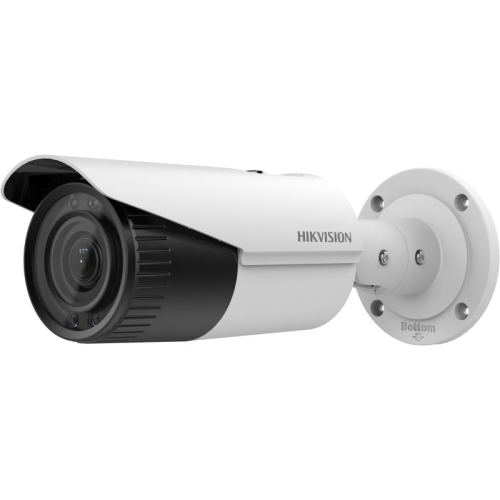 Hikvision DS-2CD2621G0-I(Z) 2 MP WDR Varifocal Bullet Network Camera, Efficient H.265+, ,HD Video, EXIR, Weatherproof,  Vari-Focal Lens, Audio/Alarm (Optional), Water and dust resistant (IP67)