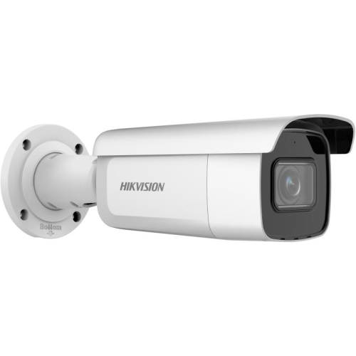 Hikvision AcuSense DS-2CD2683G2-IZS 8MP Outdoor Network Bullet Camera with Night Vision & 2.8-12mm Lens