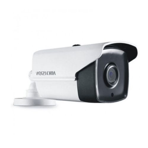 HIKVISION, DS-2CE17D0T-IT1F 2 MP Fixed Bullet Camera High quality imaging with 2 MP, 1920 × 1080 resolution.