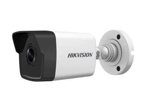 HIKVISION 2MP CAMERA. DS-2CE16D0T-ITF.  2 MP, 1920 × 1080 resolution. • 2.8 mm, 3.6 mm, 6 mm fixed lens. • 4 in 1 video output (switchable TVI/AHD/CVI/CVBS)