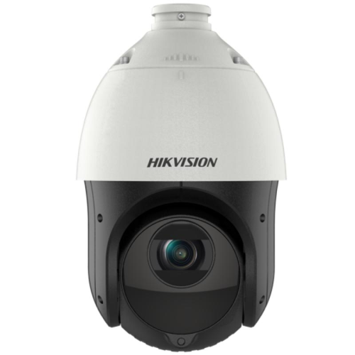 Hikvision DS-2DE4225IW-DE(T5) 2 MP 25X Powered by DarkFighter IR Network Speed Dome Camera, 1/2.8" progressive scan CMOS, 25× optical zoom and 16× digital zoom, Human & vehicle targets classification, H.265+