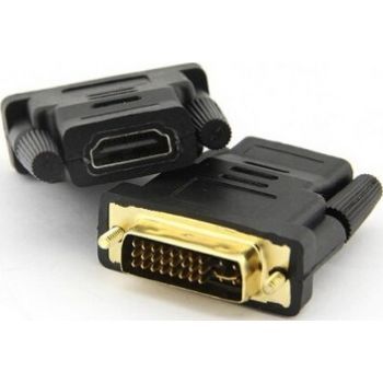 Kongda DVI-I to HDMI Adapter