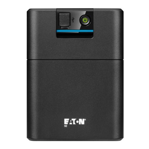 Eaton 5E Gen2 2200 USB uninterruptible power supply, UPS  5E2200UI 
