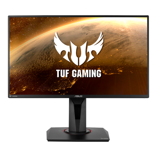 ASUS VG259QM TUF GAMING 24.5 FULL HD 1 (1920*1080) FAST IPS OVERCLOACKABLE 280HZ (ABOVE 240HZ,144HZ) 1MS 90LM0530-B02370 4718017571319