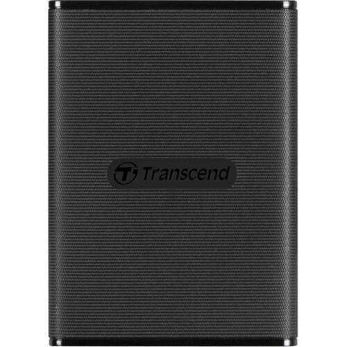 Transcend 1TB USB 3.1 Gen 2 USB Type-C ESD270C Portable SSD Solid State Drive TS1TESD270C