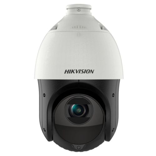 Hikvision Value DS-2DE4425IW-DE(T5) -4-inch 4 MP 25X Powered by DarkFighter IR Network Speed Dome Focuses on human and vehicle targets classification based on deep learning.