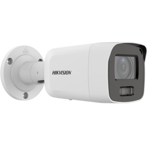 Hikvision DS-2CD2087G2-LU(C) ColorVu Bullet IP Camera 8MP 4mm (88°) fixed lens