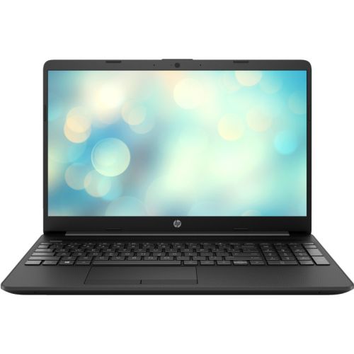 HP Laptop 15s-fq5035ny, FreeDOS 3.0, 15.6", Intel® Core™ i7, 8GB RAM, SSD, FHD, Jet black