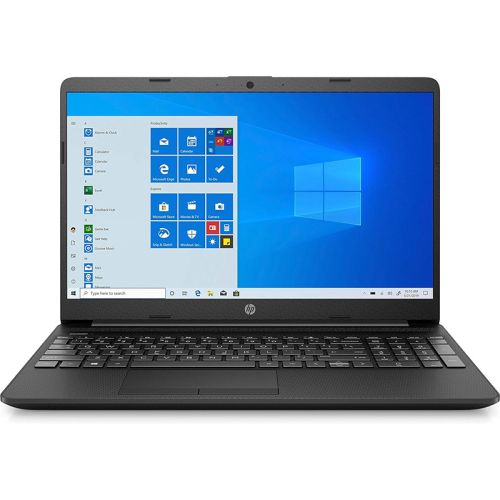 HP Laptop 15-dw3064ne, 15.6" FHD, 11th Gen. Intel® Core™ i5, 8GB RAM, 512GB SSD, NVIDIA® GeForce® MX350 2GB, Windows 10,EN AR KB, Black, 3Y7N2EA