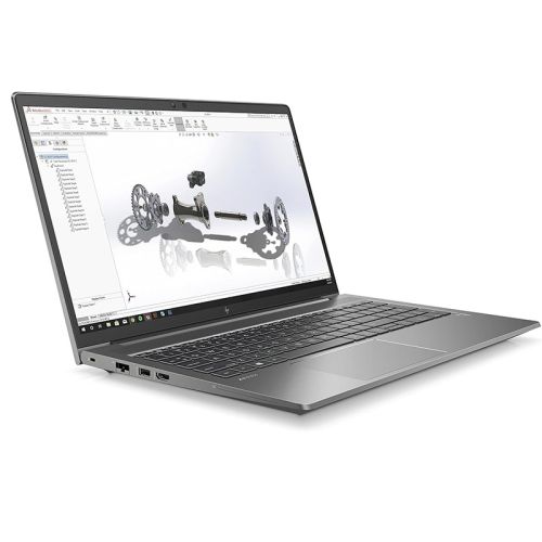 HP ZBook Power G8 Mobile Workstation i7-11800H 16GB DDR4 512GB SSD 15.6″ FHD IPS NVIDIA T600 4GB Graphics Win10 Pro 64 3Yr – 313S4EA#ABV