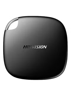 HIKVISION T100I Portable External SSD 2TB 2048GB, Solid State Disk Hard Drive, USB 3.1 Type C State Drives, Disk for Laptop 2 TB