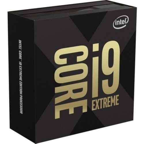 Unleash Unmatched Power Intel Core i9-10980XE - 18-Core CPU Beast (Dubai, Abu Dhabi)