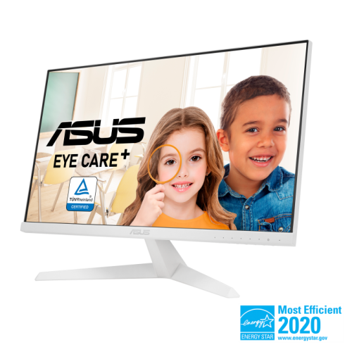 LED-ASUS VY249HE-W WHITE
