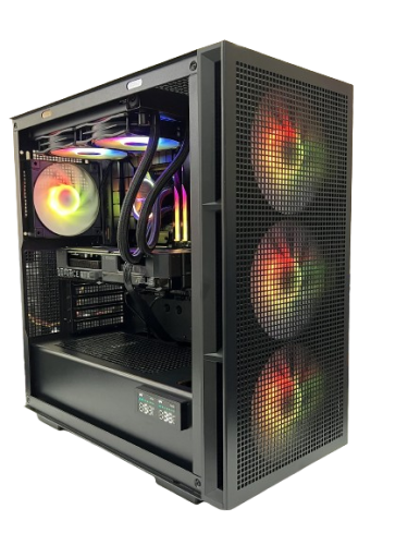 NANOTECH KILLER RENDERING GAMING PC  INTEL I9 13900KS  Z790-H WIFE BOARD T700 4TB  NVME  12400MBS SPEED  1200 PLATINUM POWER SUPPLY  LS520 2FAN COOLER NVDIA  A4000 16GB GRAPHIC CARD ONE  YEAR WARRANTY
