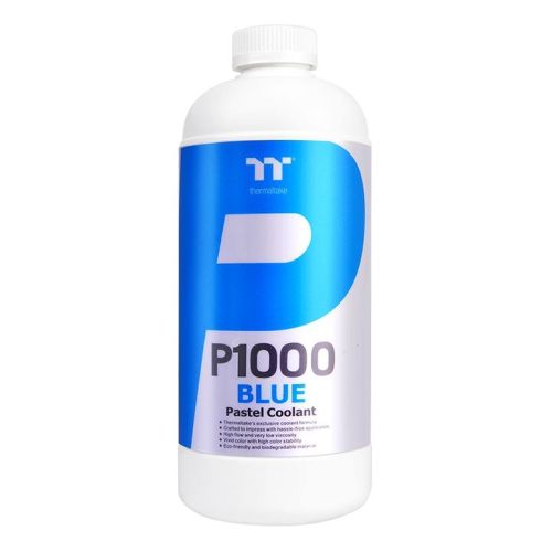 Thermaltake P1000 Pastel Coolant