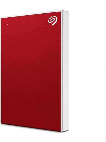 Seagate One Touch 1TB External Hard Drive HDD