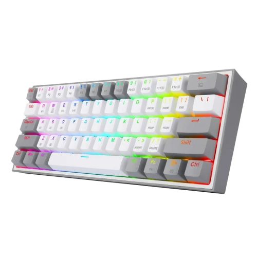 Redragon Fizz Pro RGB Mechanical Mode Gaming Keyboard