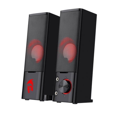 Redragon GS550 Orpheus PC Gaming Speakers  GS550
