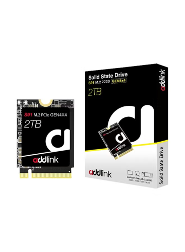 SSD-ADDLINK 2TB S91 M.2
