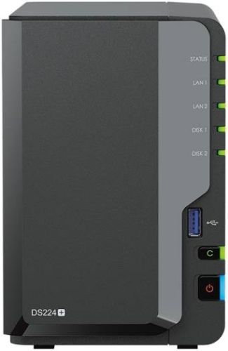 SYNOLOGY DS224 PLUS 