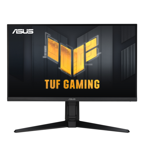 TUF Gaming VG27AQML1A Gaming Monitor – 27-inch, QHD(2560x1440), Overclock to 260Hz (native 240Hz), ELMB Sync, Freesync Premium™, 1ms (GTG), Variable Overdrive,100% sRGB, DisplayHDR™ 400
