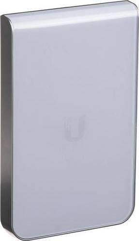 Ubiquiti UniFi IW HD - Wi-Fi 5 (802.11ac) Wave 2, Up to 2033 Mb/s, Multi-User MIMO, Dual Band | UAP-IW-HD