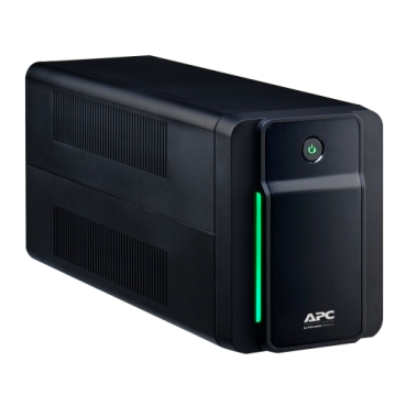 APC Back-UPS 750VA, 230V, AVR, IEC Sockets | BX750MI