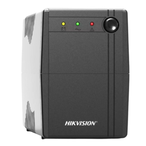 Hikvision DS-UPS1000  1000W UPS  MINI UPS Uninterruptible Power Supply 1000VA UPS, Compact size, Excellent microprocessor control guarantees high reliability     LOW PRICE UPS 
