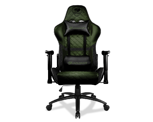 COUGAR GAMING CHAIR ARMOR ONE X