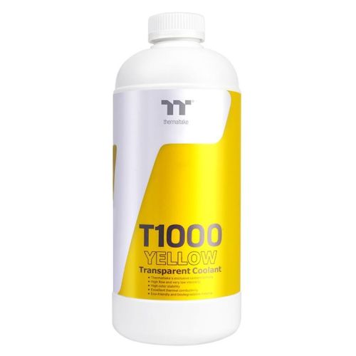 Thermaltake T1000 Coolant