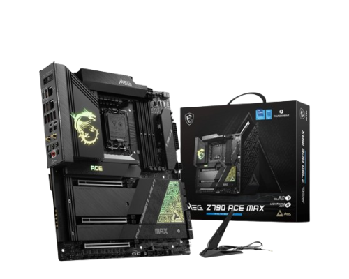 msi MEG Z790 ACE MAX Intel®
