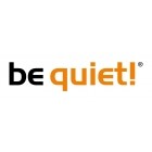 Be quiet!